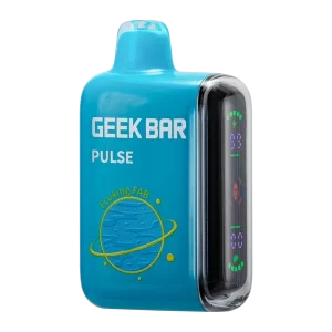 Fcuking FAB Geek Bar Pulse