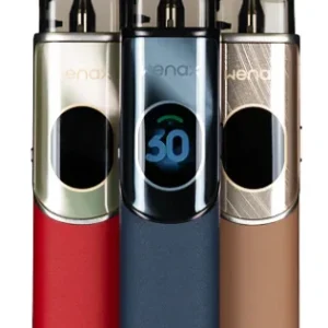 GeekVape Wenax Q2 30W Vape Kit