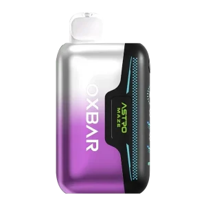 Grape Gush OXBAR Astro Maze 50K