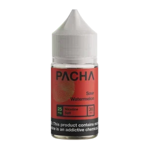 Sour Watermelon Pacha Salts
