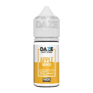 Reds Apple Mango Salts