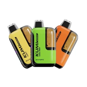 KUMI Scenic Vape