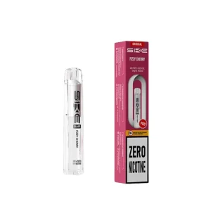 SKE Bar 600 Zero Nicotine Fizzy Cherry Prefilled Pods