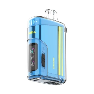 Blue Razz Uwell Viscore 9000 – Disposable Vape