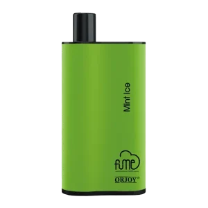 Mint Ice Fume Infinity