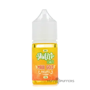 Skwezed Salt – Maui Gold 30mL