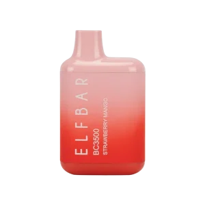 Strawberry Mango Elf Bar 3500