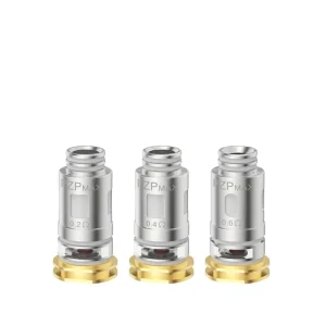 Innokin PZP Max Replacement Coils