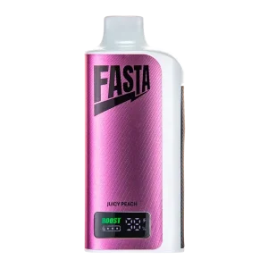 Juicy Peach FASTA PLUGIN 18000
