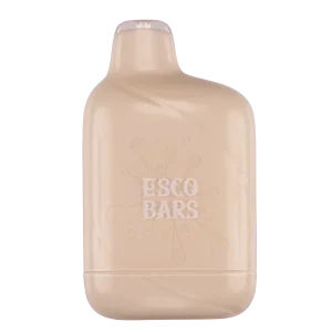Whipp'd Esco Bar 6000