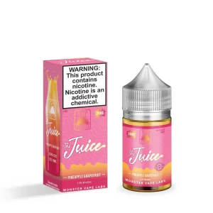 The Juice Salt by Monster E-Liquid 30ml