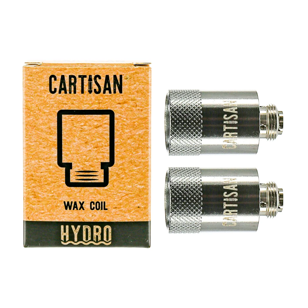 Cartisan Hydro Wax Coil