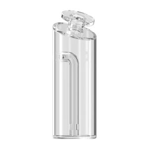 DR. DABBER Switch GO Glass Attachment