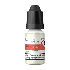 Vapemate Classic Cola Cubes 10ml