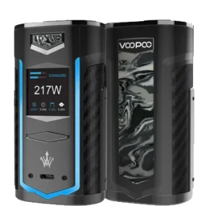 VOOPOO X217 TC Box Mod