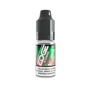 EDGE Strawberry and Watermelon E-Liquid