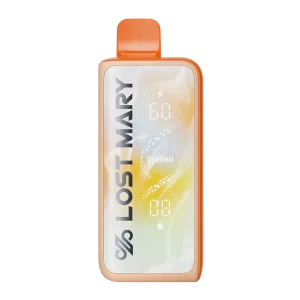 Tropical Lemonade Lost Mary MT35K Turbo