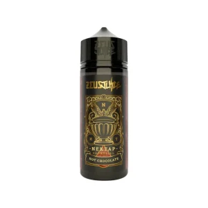 Zeus Juice Nektap Hot Chocolate 100ml Shortfill