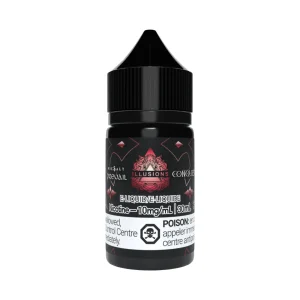 Conquest SALT Prevail – Illusions E-Liquid