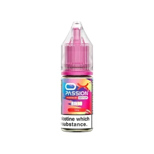 OXVA OX Passion Rinbo 10ml Nic Salt