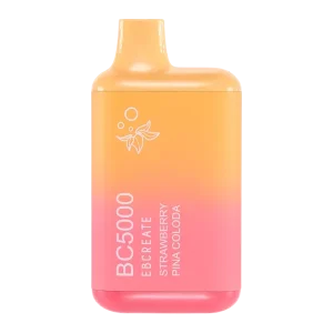 Strawberry Piña Colada BC5000