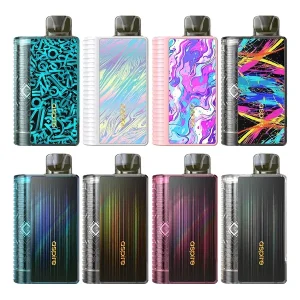 Aspire Gotek Nano Pod Vape Kit