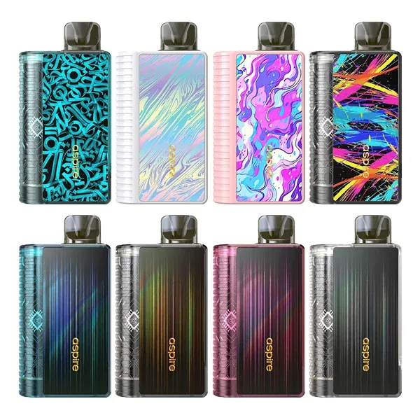 Aspire Gotek Nano Pod Vape Kit