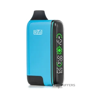 Luzid Sikret Pulse 510 Battery