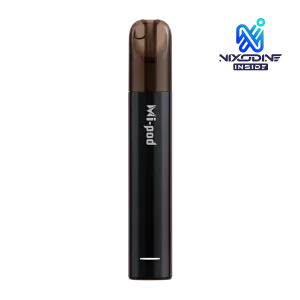 Cool Menthol Mi-Pod NX Blade Starter Kit