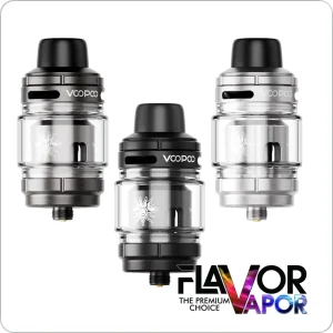 Clearomizer - VOOPOO - UForce-X II