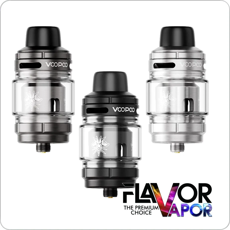 Clearomizer - VOOPOO - UForce-X II
