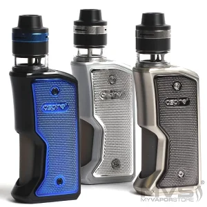 Aspire Feedlink Revvo with Revvo Boost Kit