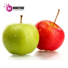 Apple Nixotine (Flavored Nixodine) - ECBlend