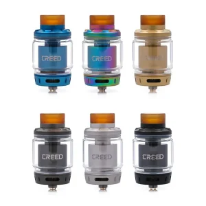 Geek Vape Creed RTA 4.5ml/6.5ml