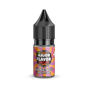Major Flavor Beetle-Juice 10ml Nic Salt