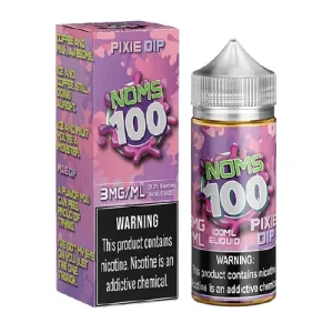 Pixie Dip by Noms X2 100ml | eJuice Store