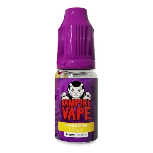Vampire Vape Pineapple Dream 10ml E-Liquid