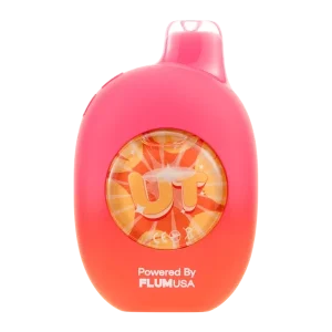 Sour Fab/Citrus Ice UT 50K