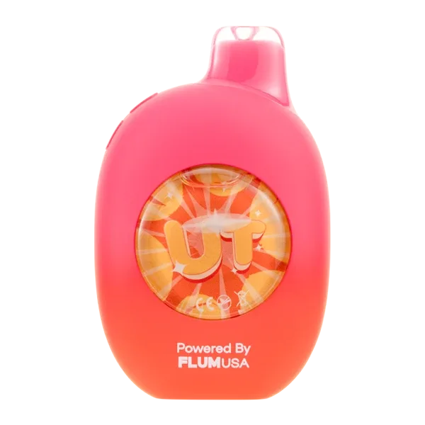 Sour Fab/Citrus Ice UT 50K