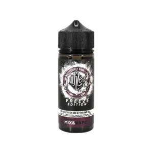 Ruthless Freeze Cherry Bomb 100ml Shortfill E-liquid