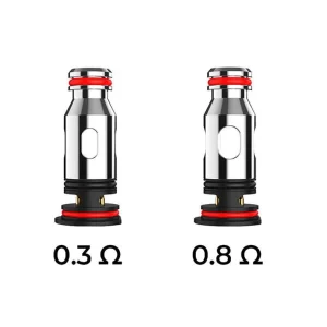 Uwell PA Coils 4pk