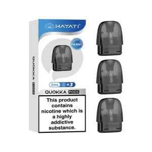 Hayati Quokka Pods