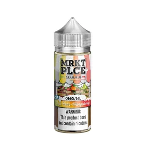 Iced Fuji Pear Mangoberry by MRKTPLCE 100ml - Ejuice Store