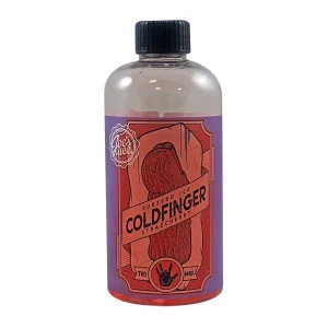 Cold Finger Strazcherry 200ml Shortfill