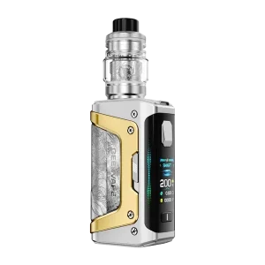 Geekvape Legend 5 Kit