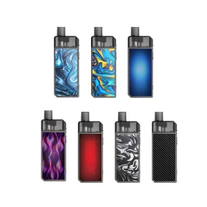 Voopoo Navi 40w Pod Mod Kit 1500mAh