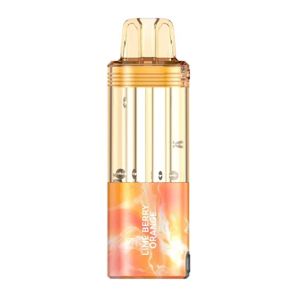 Lime Berry Orange Foger Switch Pro Disposable