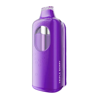 Triple Berry ROMO Hex Kit - Image 2