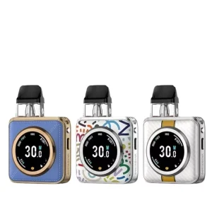 Vaporesso XROS 5 Nano Pod Vape Kit