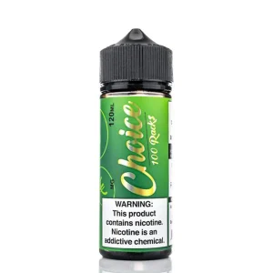 Five Star Choice 100 Racks 100ml Shortfill